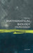 Mathematical Biology