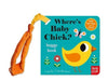 Where's Baby Chick?