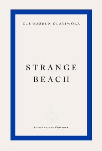 Strange Beach