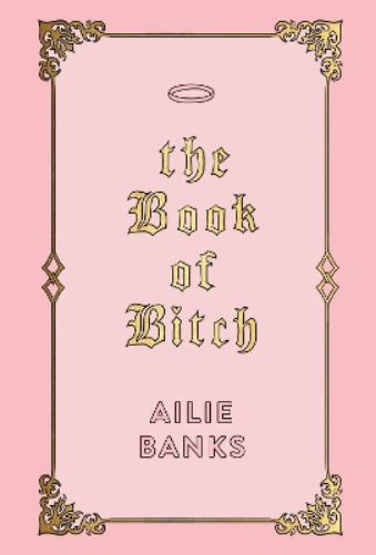 The Book of Bitch