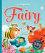 Sticker Search: Fairy