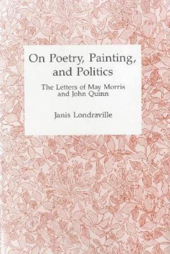 On Poetry, Painting, and Politics