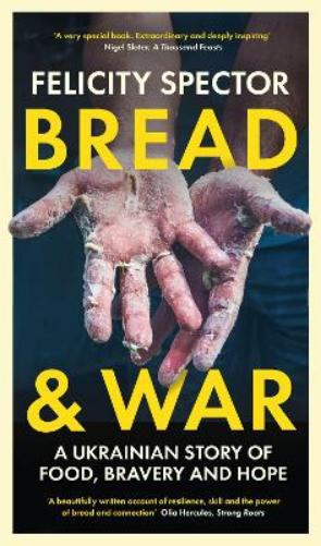 Bread and War
