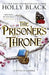 The Prisoner's Throne (A Novel of Elfhame)