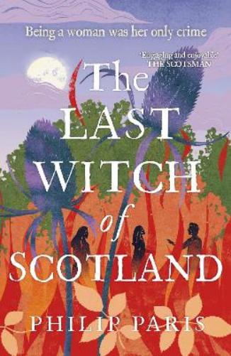 The Last Witch of Scotland