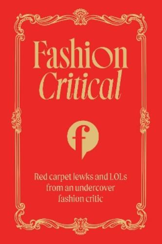 Fashion Critical