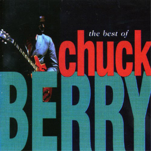 Best of Chuck Berry