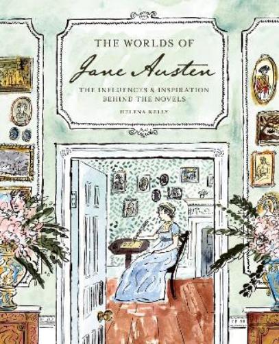 The Worlds of Jane Austen