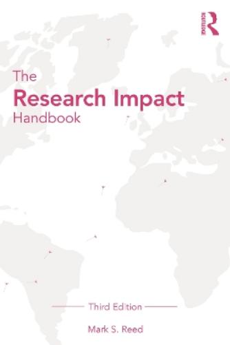 The Research Impact Handbook