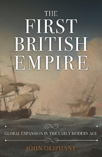 The First British Empire