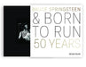 Bruce Springsteen and Born to Run: 50 Years (The Great Albums