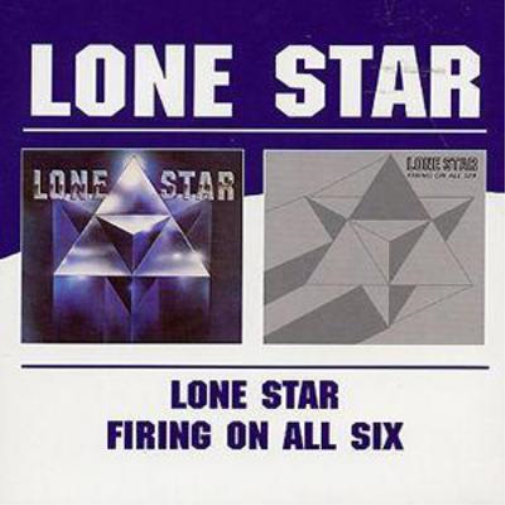 Lone Star/firing On All Six