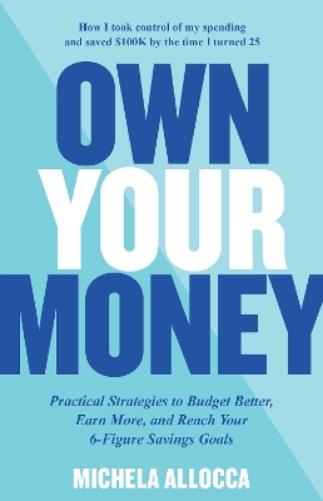 Own Your Money
