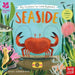 National Trust: Big Outdoors for Little Explorers: Seaside