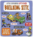 Little Explorers: Let's Go! Building Site