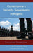 Contemporary Security Governance in Nigeria