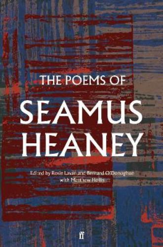 The Poems of Seamus Heaney