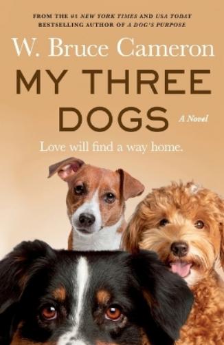 My Three Dogs