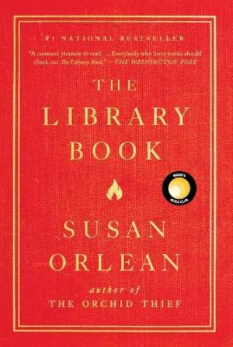 The Library Book