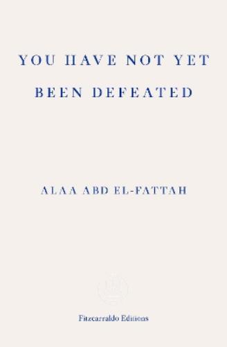 You Have Not Yet Been Defeated