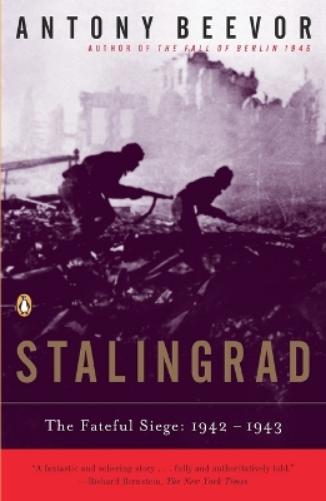 Stalingrad