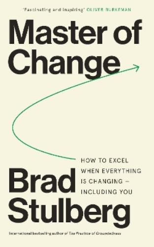 Master of Change
