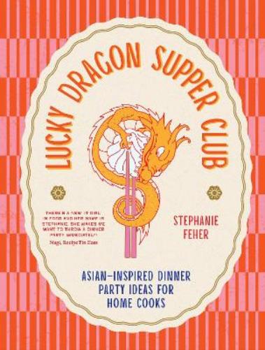 Lucky Dragon Supper Club