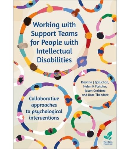 Working with Support Teams for People with Intellectual Disabilities