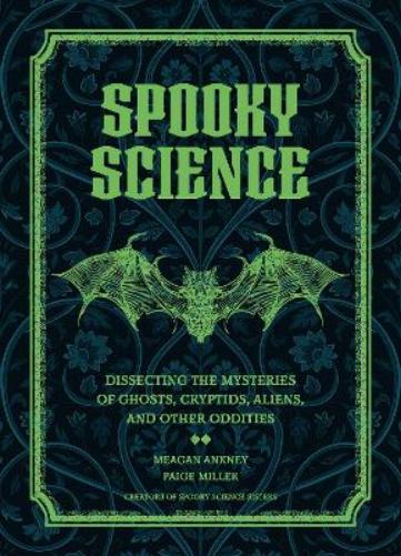Spooky Science