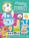 Hoppy Bunnies Activity Book