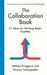 The Collaboration Book