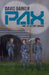 Pax and the Secret Swarm