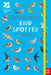 National Trust: Out and About Bird Spotter