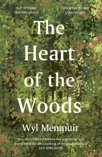 The Heart of the Woods