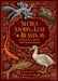 Secret Stories of Lost Beasts