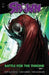 Spawn: Battle for the Throne Part 1