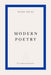 Modern Poetry