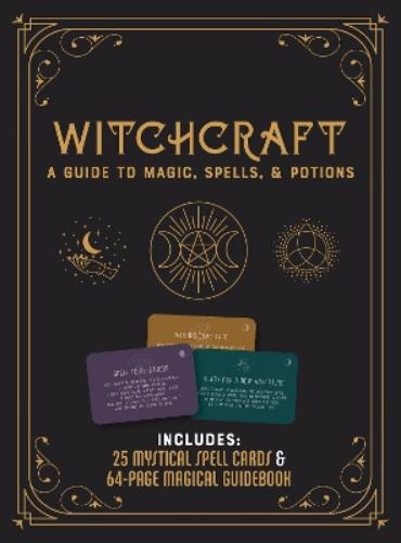 Witchcraft Kit