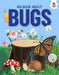 Young Adventurers: My Book About Bugs