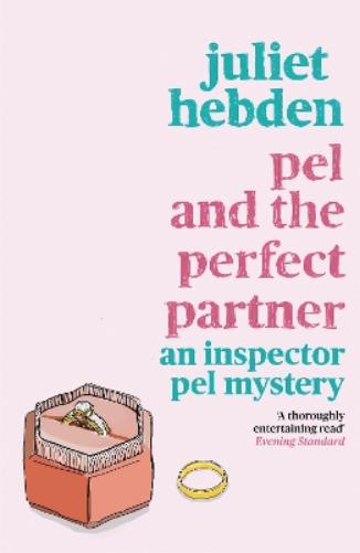 Pel and the Perfect Partner