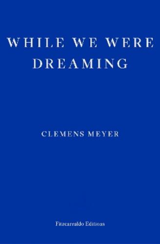 While We Were Dreaming