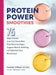 Protein Power Smoothies