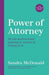 Power of Attorney:  The One-Stop Guide