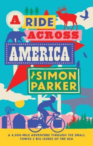 A Ride Across America