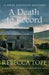 A Death to Record