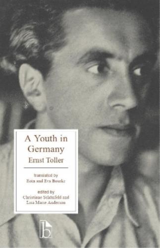 A Youth in Germany