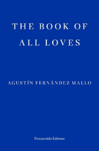 The Book of All Loves