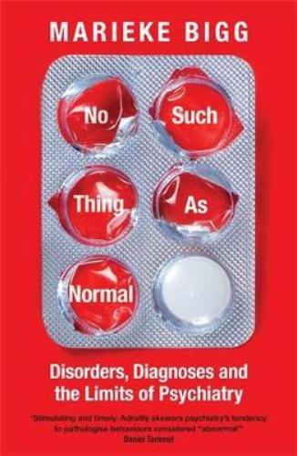 No Such Thing as Normal