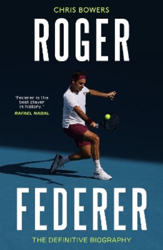 Roger Federer