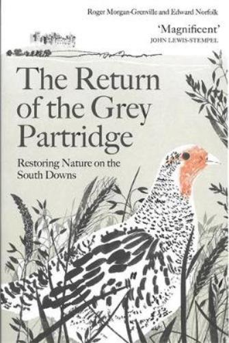 The Return of the Grey Partridge